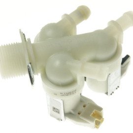 829014 Клапан електричний 3х180 ES T&P WM-75/85 для пральної машини GORENJE