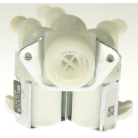 829014 Клапан електричний 3х180 ES T&P WM-75/85 для пральної машини GORENJE