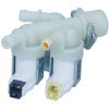 829014 Клапан електричний 3х180 ES T&P WM-75/85 для пральної машини GORENJE