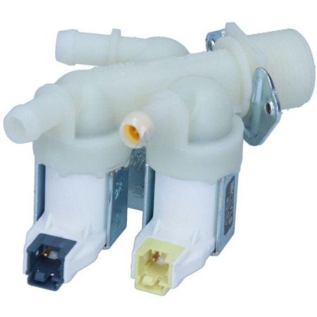829014 Клапан електричний 3х180 ES T&P WM-75/85 для пральної машини GORENJE