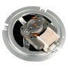 829042 Двигун конвекції духовки з крильчаткою духовки Gorenje