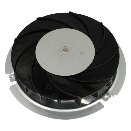 829042 Двигун конвекції духовки з крильчаткою духовки Gorenje