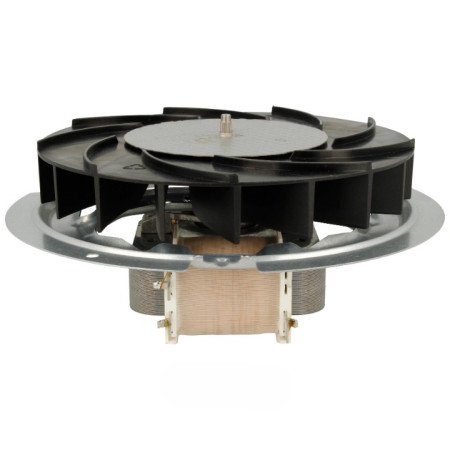 829042 Двигун конвекції духовки з крильчаткою духовки Gorenje