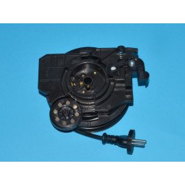 829242 Змотувач шнура в зборі для пилососа GORENJE VCE21EMW