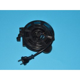 829242 Змотувач шнура в зборі для пилососа GORENJE VCE21EMW