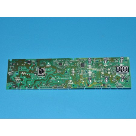 830384 Модуль керування L0-UM PS-21/45-D-10-5-NS-E/AL1_7 для пральної машини GORENJE WE60SDS