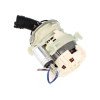 856318 Насос в зборі до посудомийної машини 230V 1800W NIDEC Hisense/Gorenje