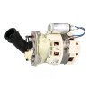 856318 Насос в зборі до посудомийної машини 230V 1800W NIDEC Hisense/Gorenje