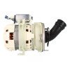 856318 Насос в зборі до посудомийної машини 230V 1800W NIDEC Hisense/Gorenje