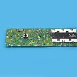 860474 Модуль керування B1-BM11 PS-22/42-B-12-6-E для пральної машини Gorenje W2NPI62SB