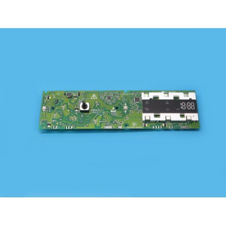 860474 Модуль керування B1-BM11 PS-22/42-B-12-6-E для пральної машини Gorenje