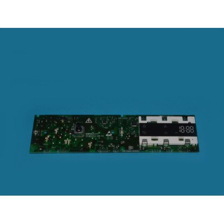 860503 Модуль керування B1-BM22 PS-22/54-A-12-8-NS-E для пральної машини Gorenje WNPI82BS
