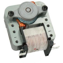 872048 Мотор конвекцій для духовки BIO21 Gorenje