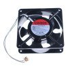 875704 Вентилятор для сушильної машини HISENSE/GORENJE