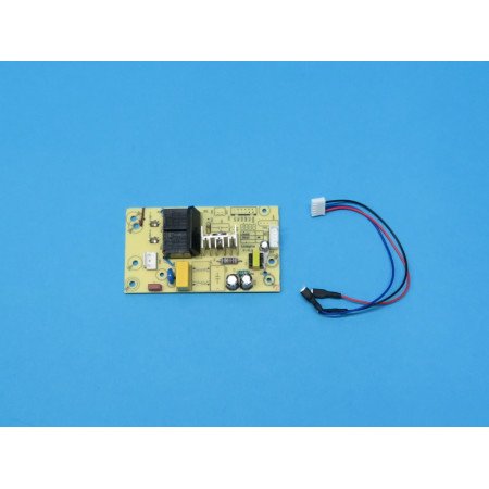 876089 Модуль керування для м'ясорубки GORENJE MG1802SJW