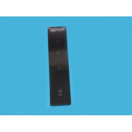876582 Модуль керування C-34_LV ZOF G C6 ASSY для морозилки Gorenje