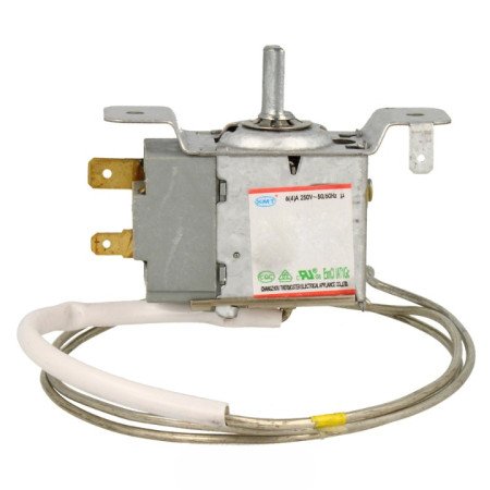 877341 Термостат WDFE22C-L XMT THERMOSTER для холодильника Gorenje