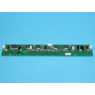 896467 Модуль керування до склокерамічної поверхні Gorenje ISC645BSC 