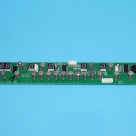896467 Модуль керування для поверхні Gorenje ISC645BSC