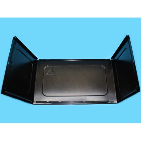 896588 Кришка верхня для мікрохвильовки BK 20L HISENSE/GORENJE