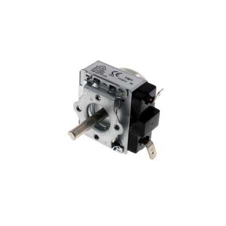 C00193229 Таймер духовки на 120 хв ITALORA плити Indesit (482000023001)