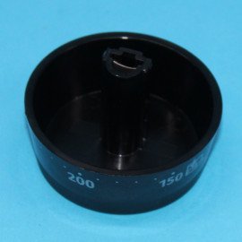 876967 Ручка регулювання температури для духовки GORENJE GG5A11BEF