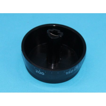876967 Ручка регулювання температури для духовки GORENJE GG5A11BEF