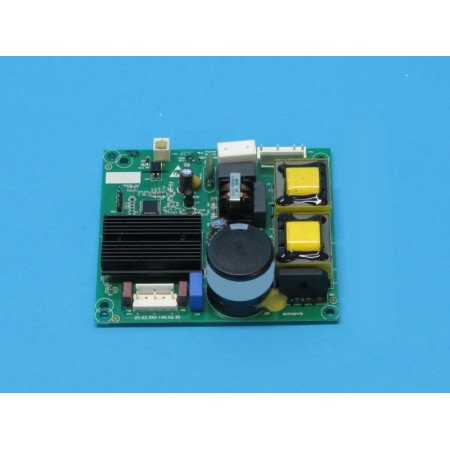 HK2215334 Модуль керування/інвертор для холодильника HISENSE/GORENJE