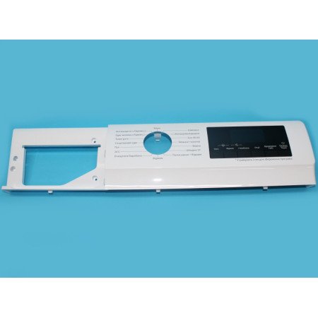 HK2286678 Панель керування для пральної машини HISENSE/GORENJE WFQA8014EVJM