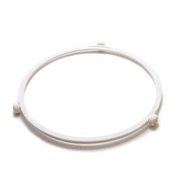 MCW912UN Ролер для МХП D=187 mm - 4 mm Анолог Gorenje 104185