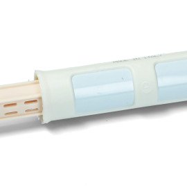 SAR003CY Амортизатор ROSA CANDY 100 N LONG  D=11+11 mm, Min=185 mm, Max=265 mm 46001949, 46001647, 46001947, 81452780 [00306121] [CY5007]