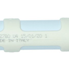 SAR003CY Амортизатор ROSA CANDY 100 N LONG  D=11+11 mm, Min=185 mm, Max=265 mm 46001949, 46001647, 46001947, 81452780 [00306121] [CY5007]