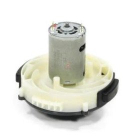 SS-9100044683 Двигун 18 W акумуляторного порохотяга Rowenta