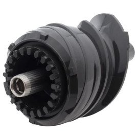 MS-652029 Шнек сокодавки Tefal