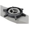 1515260100 Розбризкувач верхній ПММ Beko (C00865710) (C00904029 ,1515260200)