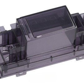 1766660100 Cкло дисплея для ПММ beko (C00870502)