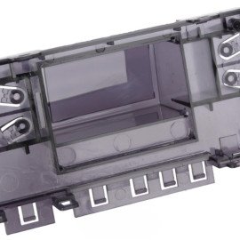 1766660100 Cкло дисплея для ПММ beko (C00870502)