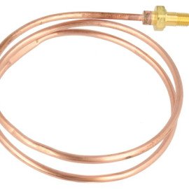 230100015 Термопара L= 600 mm духовки Beko (C00867350) (C00888342 ,230311005)