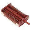 3570598015 Перемикач режимів духовки 8+0 положень Electrolux