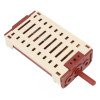 3570598015 Перемикач режимів духовки 8+0 положень Electrolux