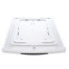 481010443782 Кришка люка для вертикальної ПМ Whirlpool (C00377168)