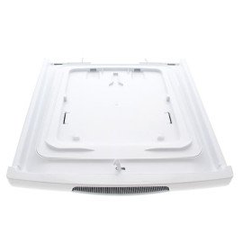481010443782 Кришка люка для вертикальної ПМ Whirlpool (C00377168)