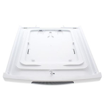 481010443782 Кришка люка для вертикальної ПМ Whirlpool (C00377168)