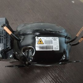 C00848764 Компресор Embraco VESF9C 220/50 R600 + INVERTER (488000848764) Electrolux 140101531279