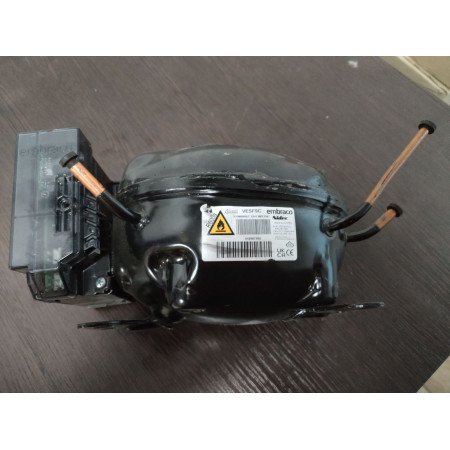 C00848764 Компресор Embraco VESF9C 220/50 R600 + INVERTER (488000848764) Electrolux 140101531279