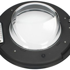 HK2246610 Люк в зборі для пральної машини Hisense