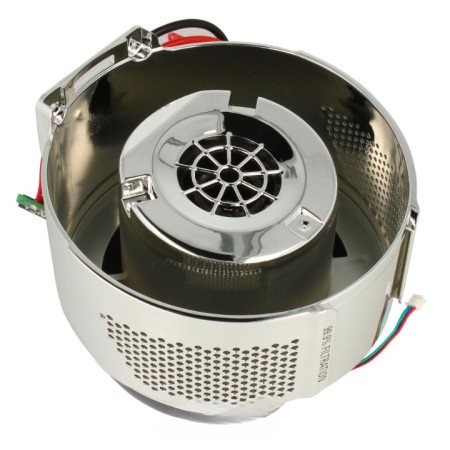 SS-2230002503 Двигун акумуляторного порохотяга Rowenta