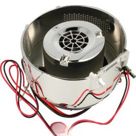 SS-2230002503 Двигун акумуляторного порохотяга Rowenta