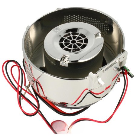 SS-2230002503 Двигун акумуляторного порохотяга Rowenta