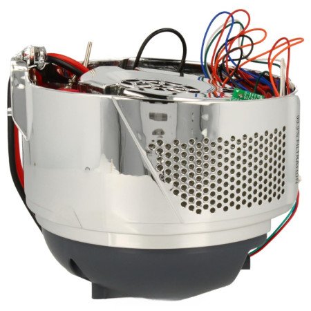SS-2230002503 Двигун акумуляторного порохотяга Rowenta